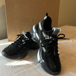 Steve Madden Maxima Sneakers